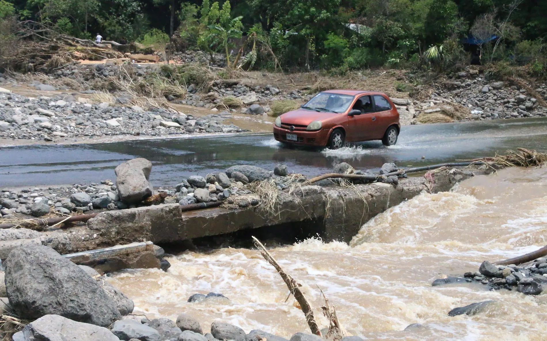 david- Río  Actopan 2